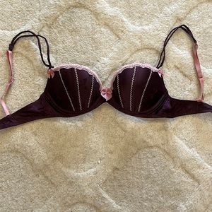 Victoria’s Secret Sexy Little Things size 34C bra